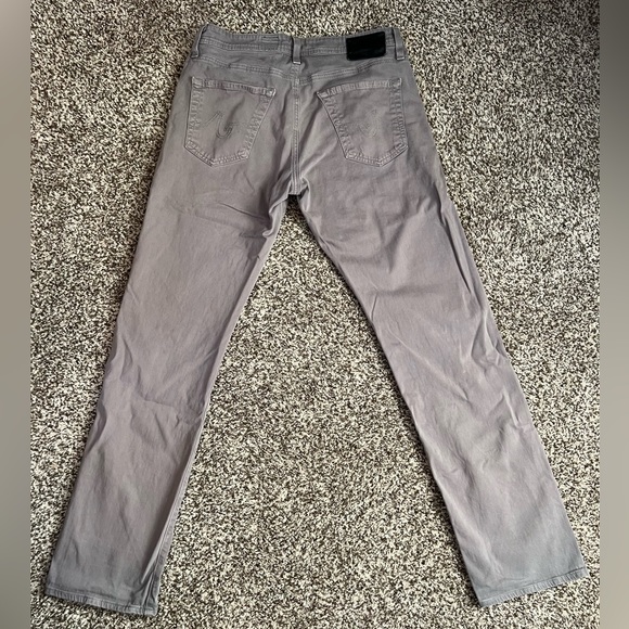 Adriano Goldschmied Graduate Tailored Leg - Picture 2 of 8